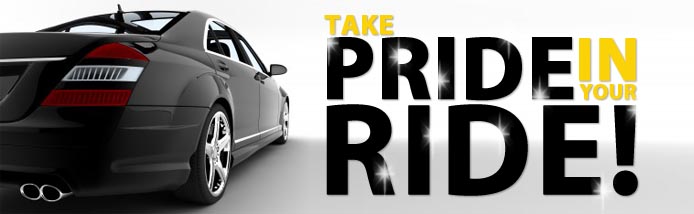 Take Pride in Your Ride – Detailing for You at Your Business