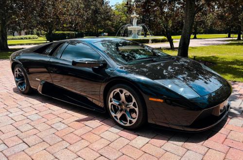 LuxuryCar WashnWax Exterior Photo